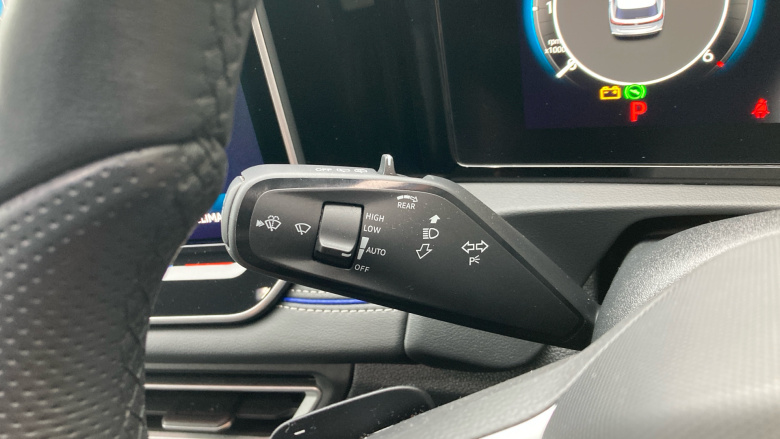 Volkswagen Tiguan 2.0 TDI R-Line 5dr DSG Diesel Estate